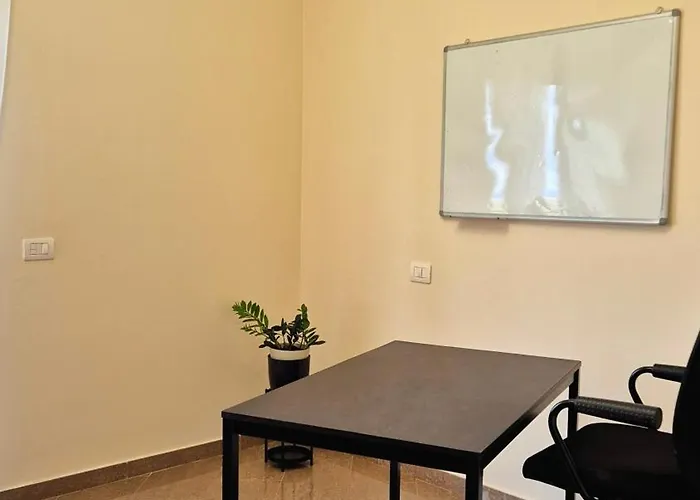 Casa Il Frutteto Pompei