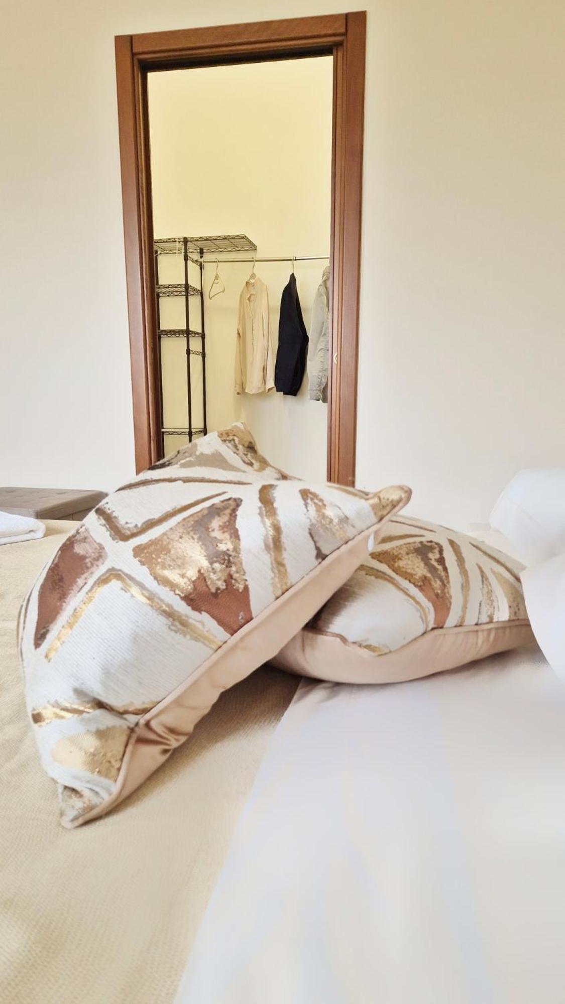 Casa Il Frutteto Appartement *