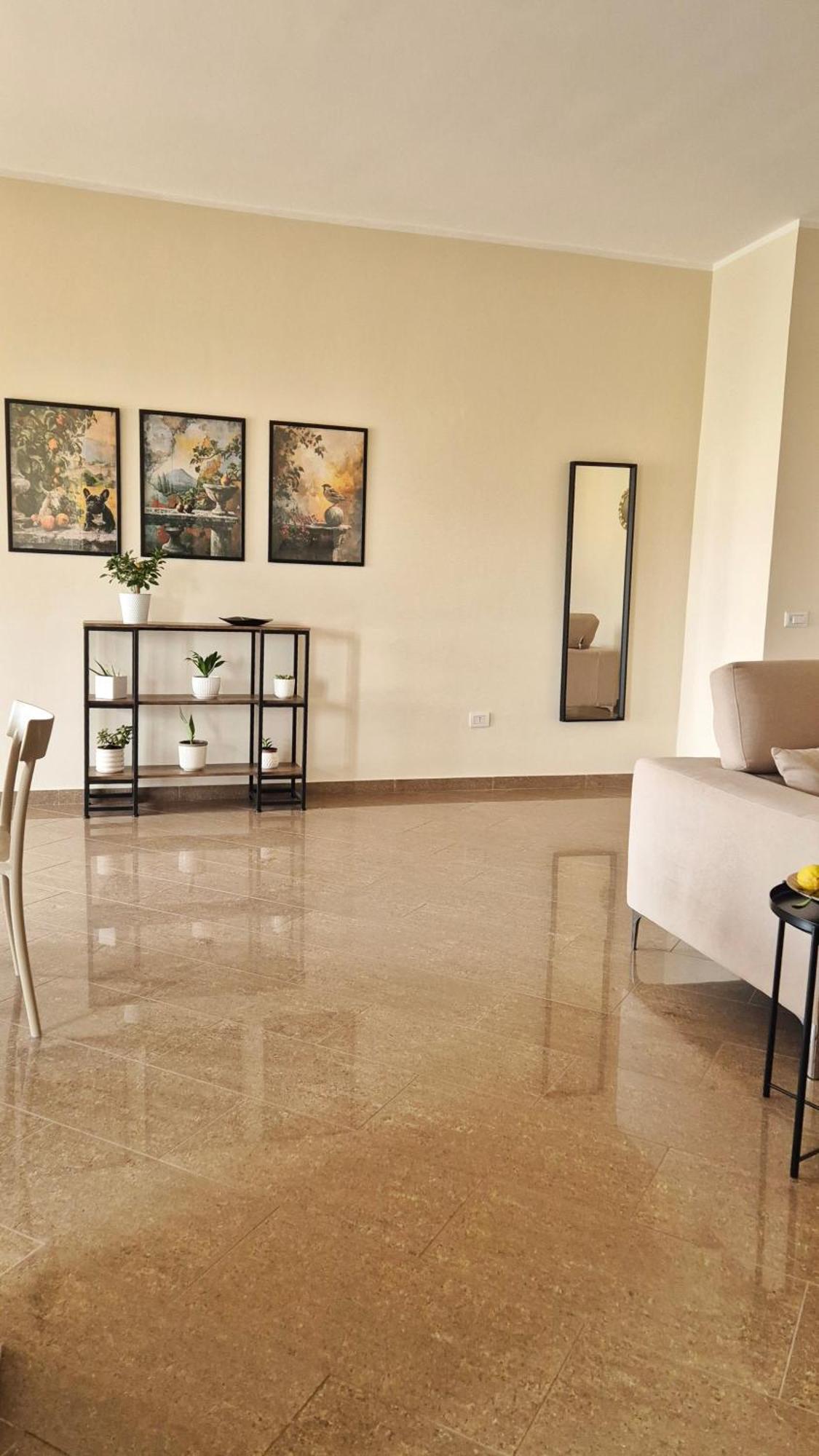 Casa Il Frutteto *