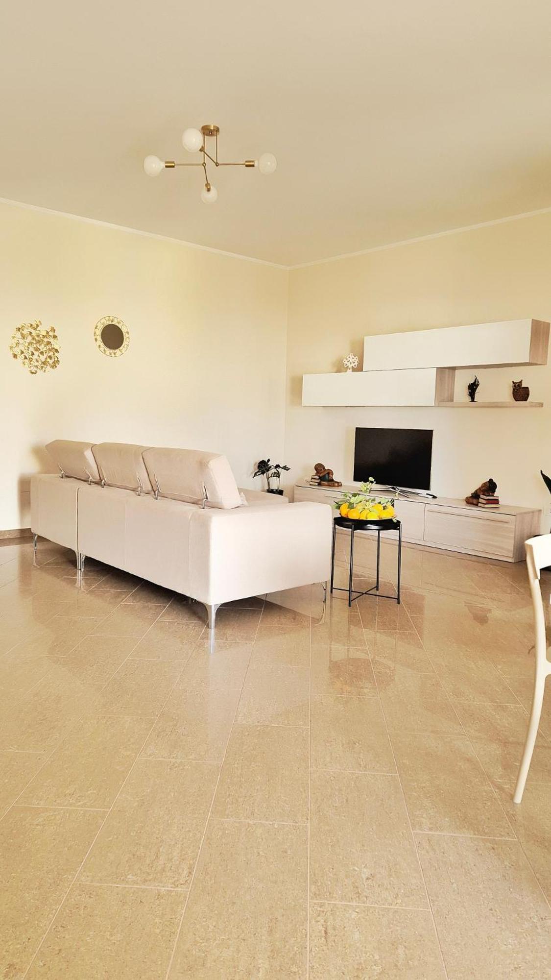 Casa Il Frutteto Pompéi