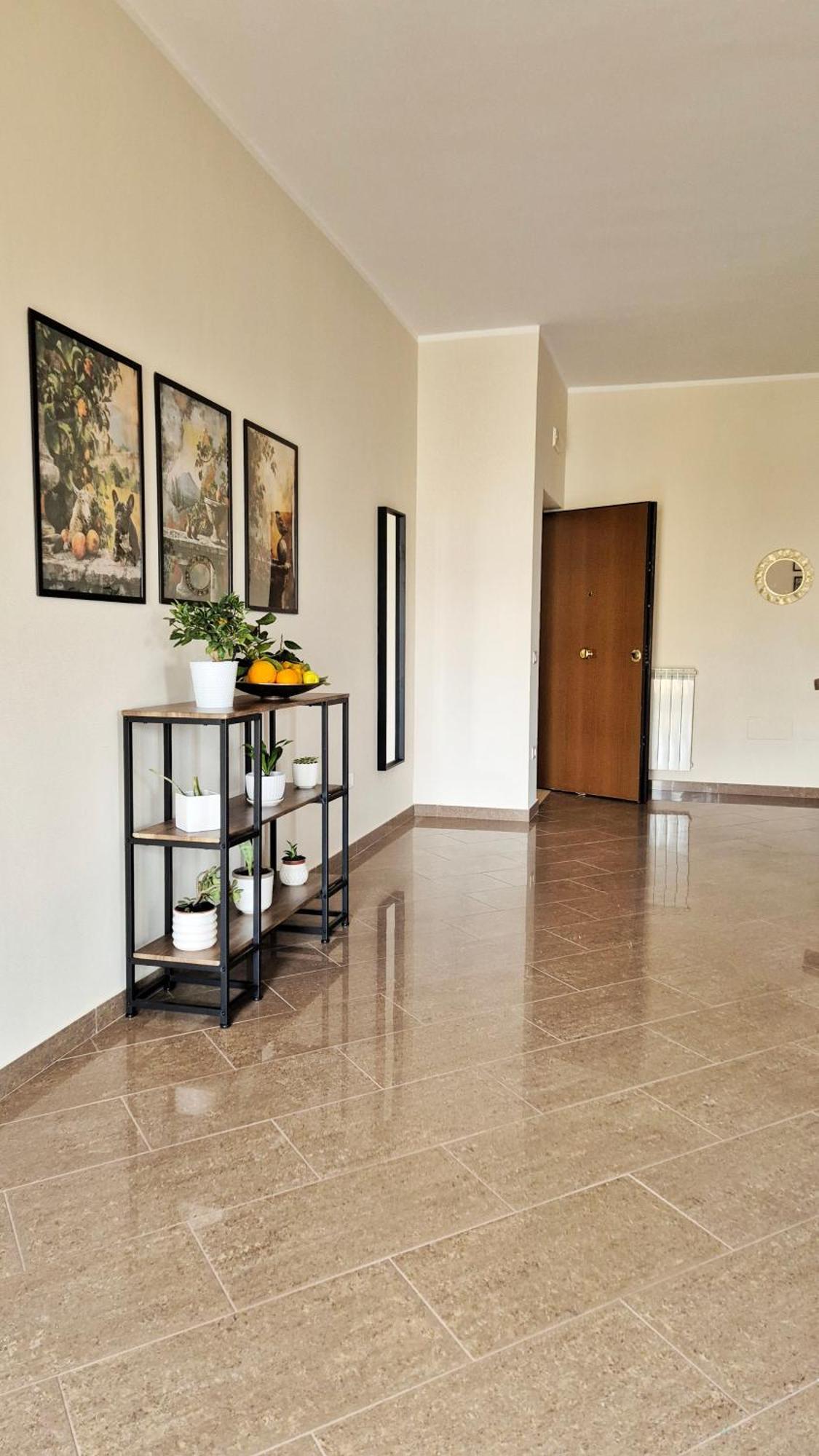 Appartement Casa Il Frutteto Pompéi