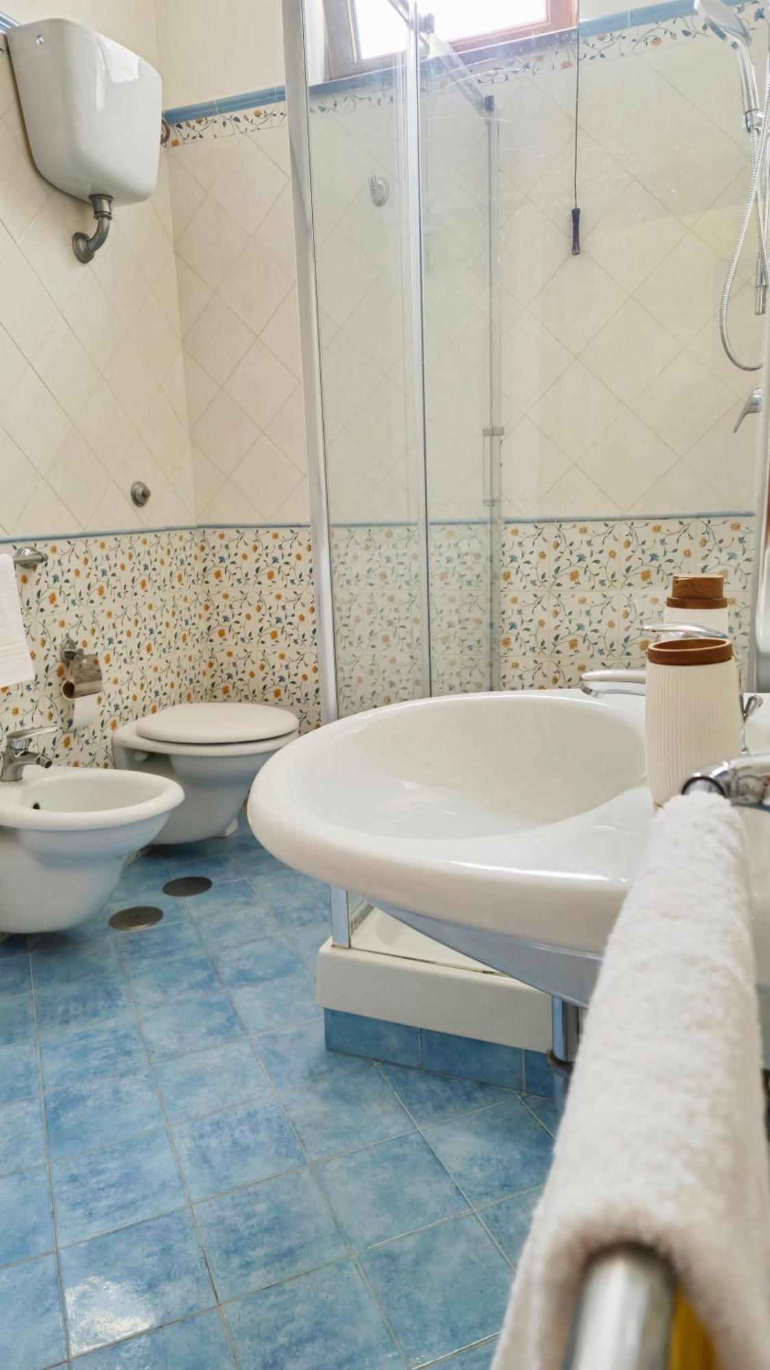 Casa Il Frutteto *