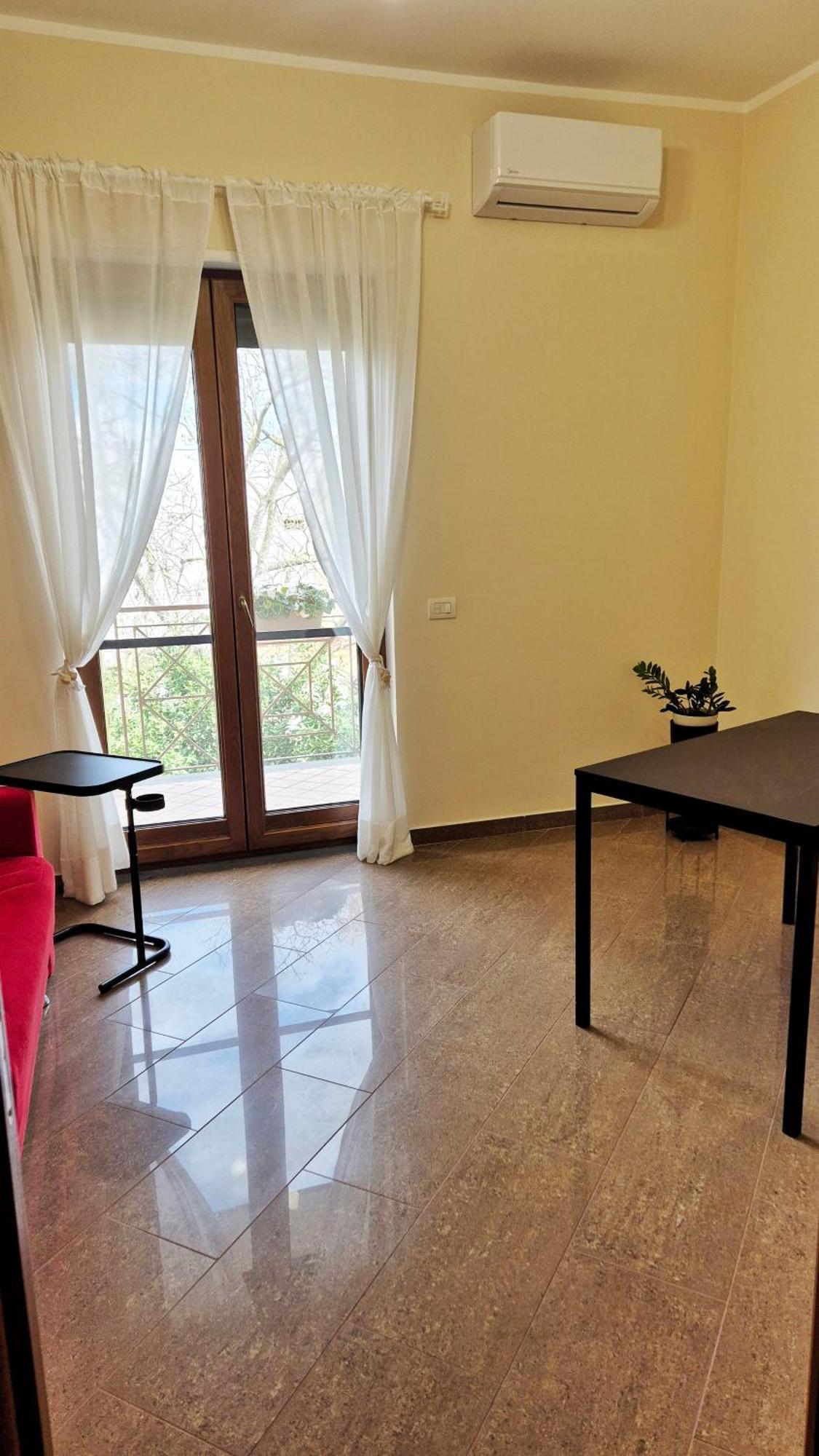 Appartement Casa Il Frutteto Pompéi