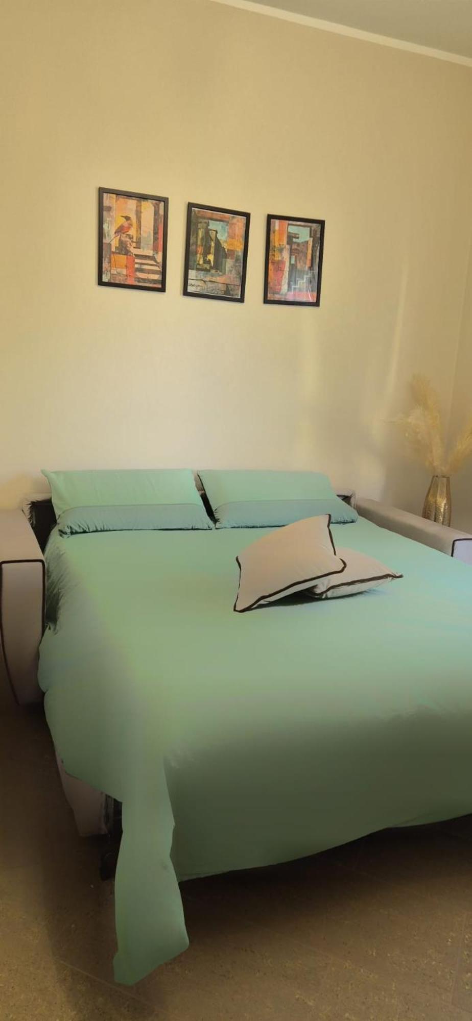 Appartement Casa Il Frutteto *