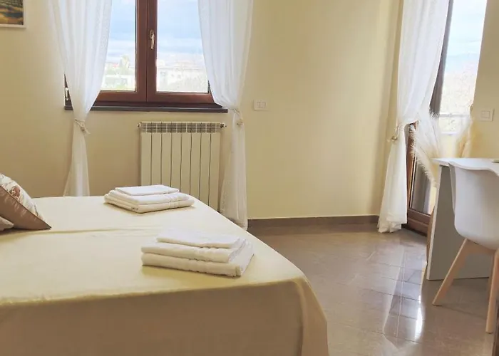 Casa Il Frutteto Pompei