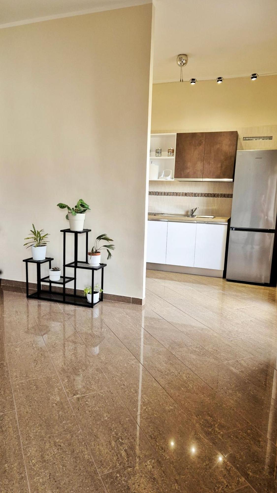 Appartamento Casa Il Frutteto