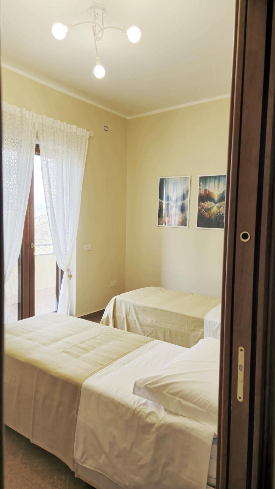 Casa Il Frutteto Appartamento Pompei