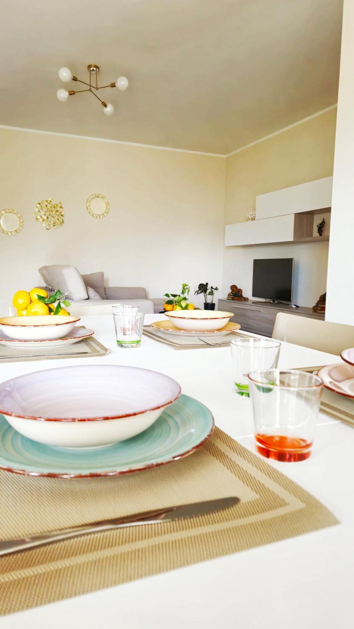 Apartment Casa Il Frutteto