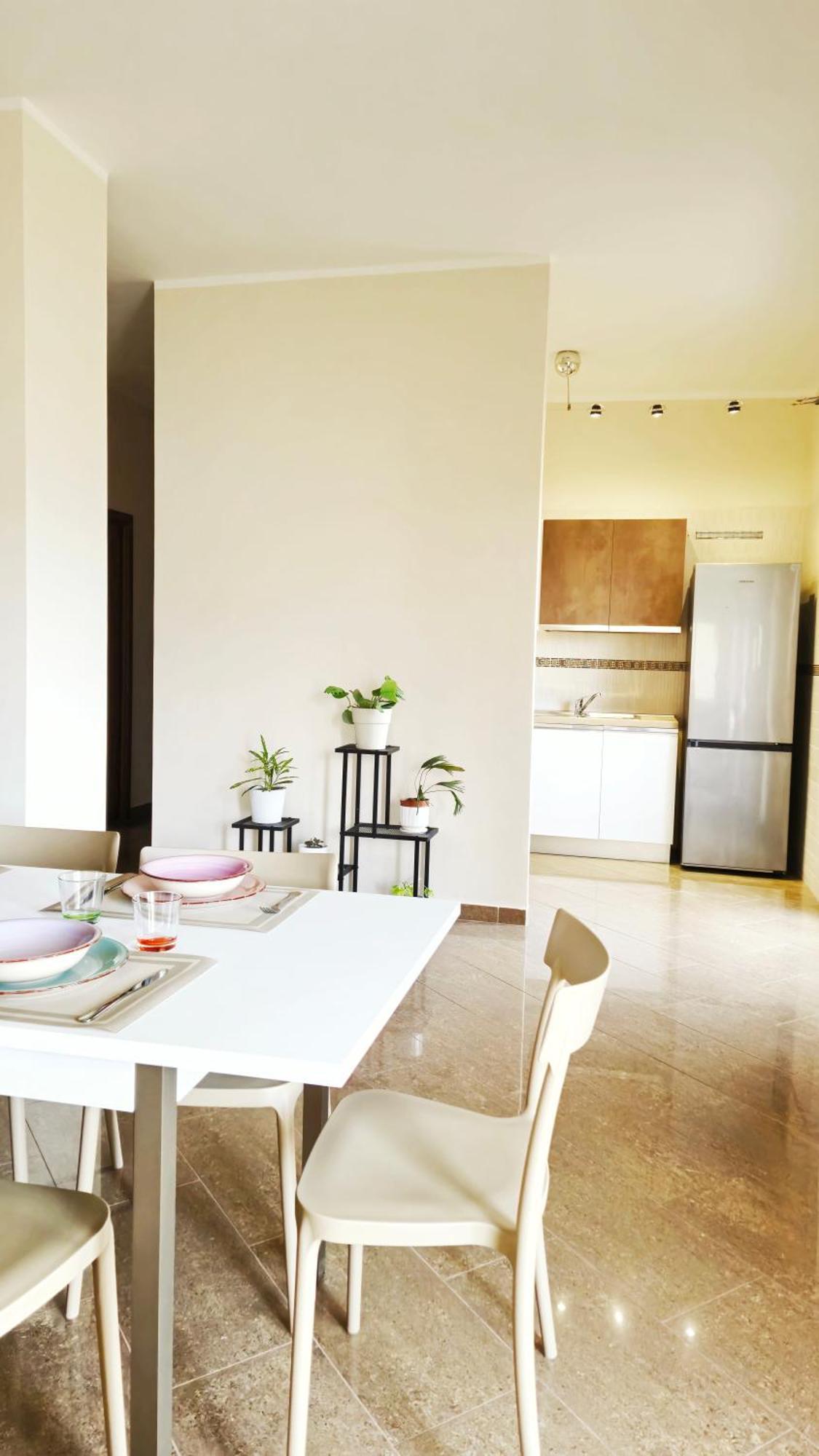 Appartamento Casa Il Frutteto