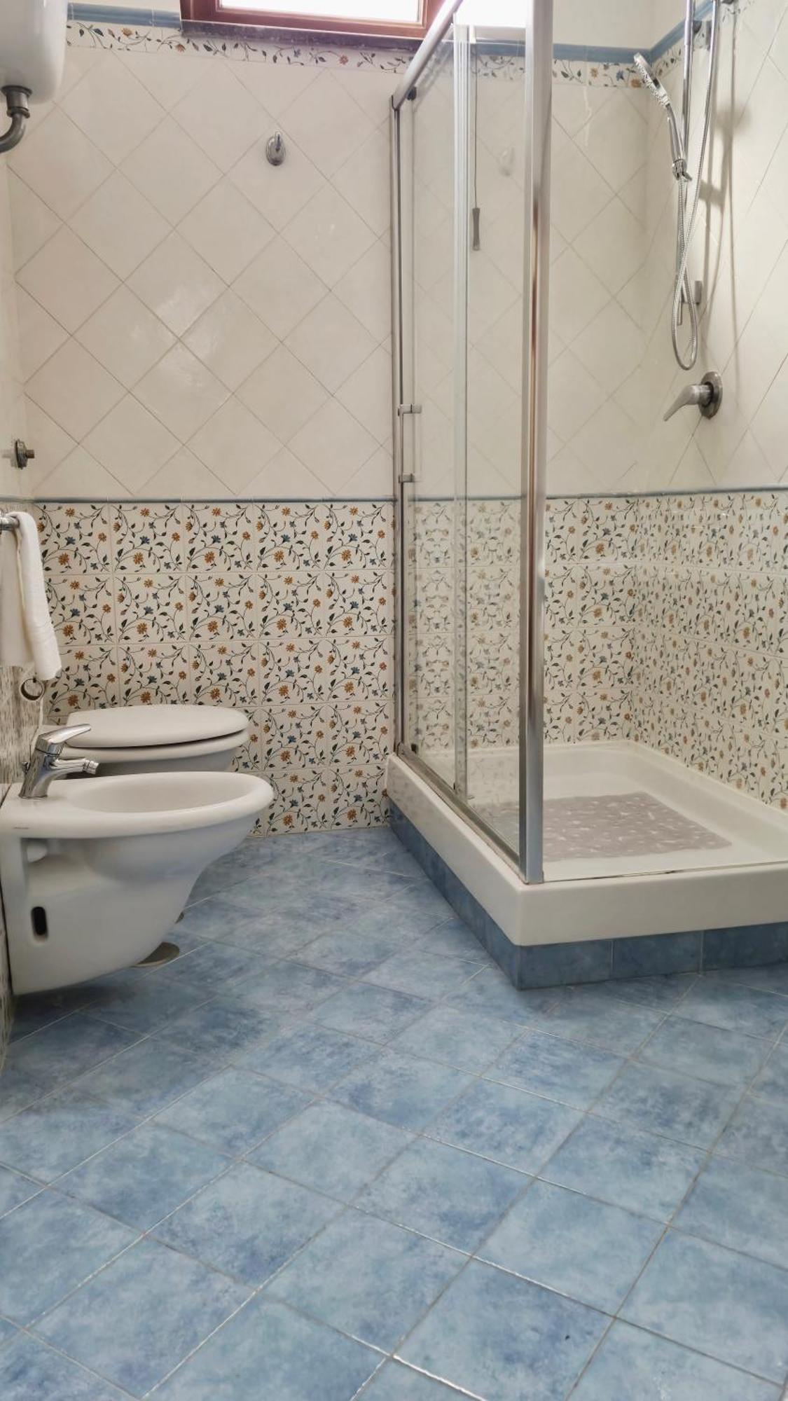 Casa Il Frutteto Apartment Pompei