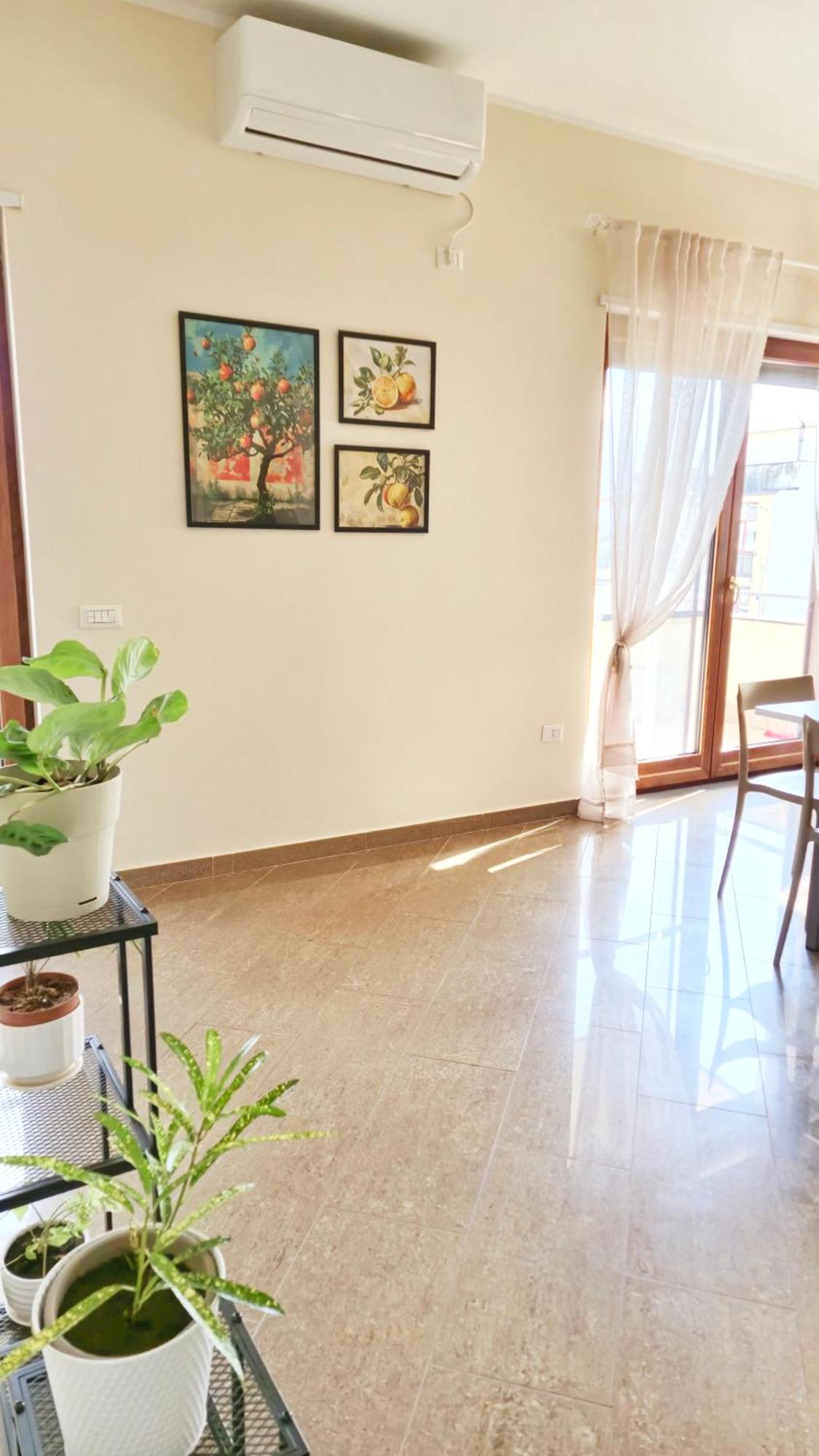 Apartment Casa Il Frutteto