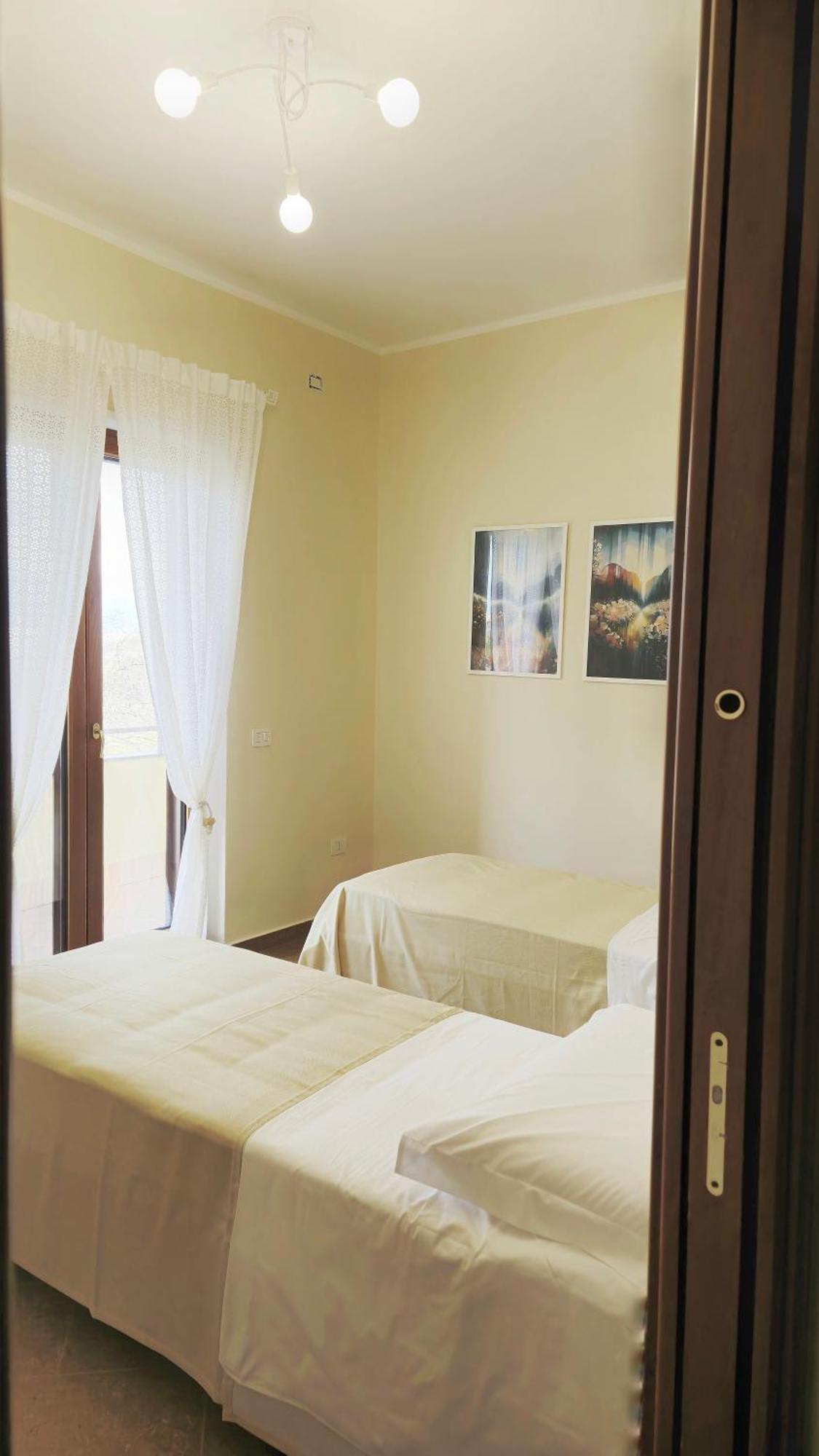 Casa Il Frutteto