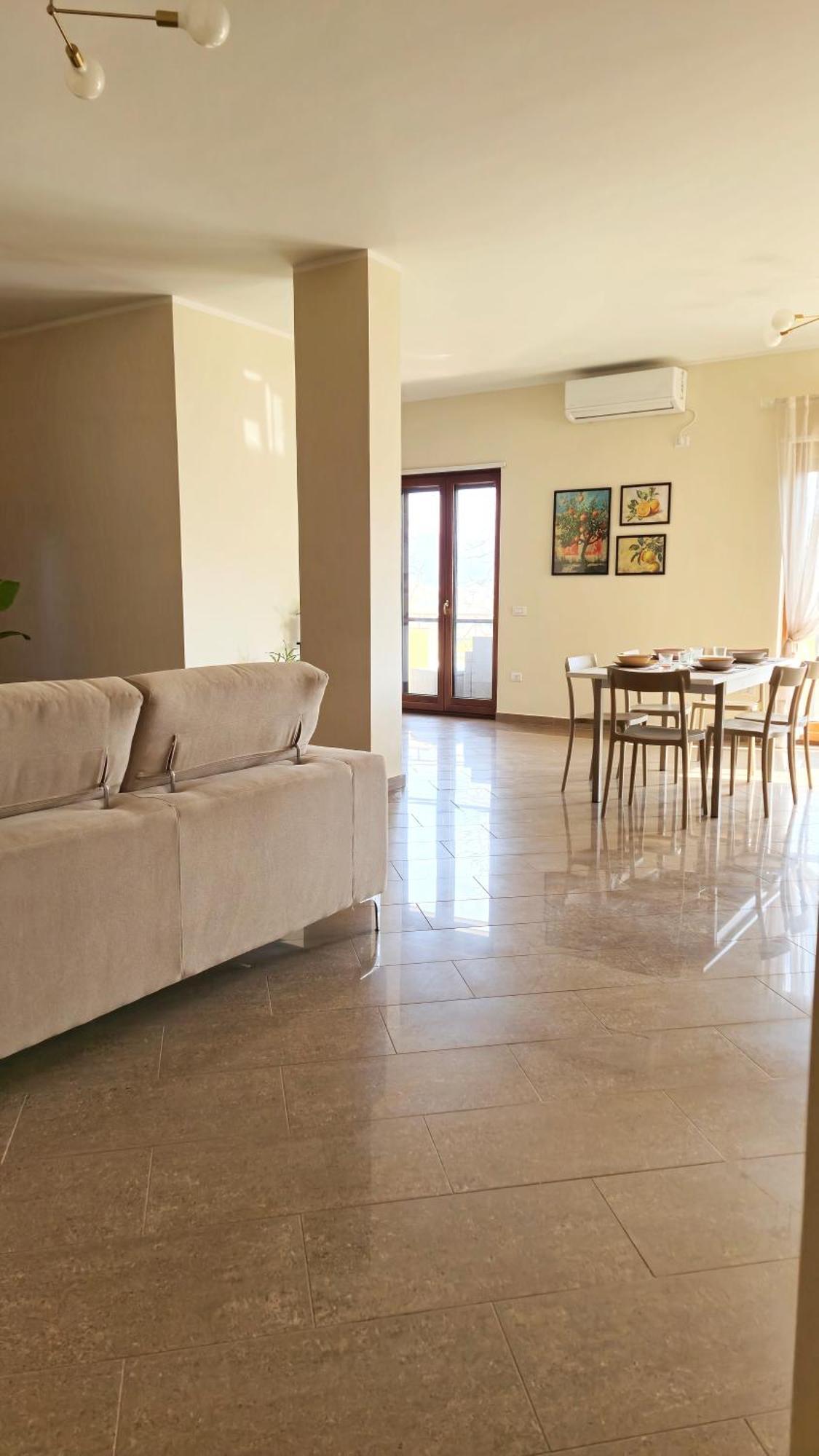 Apartment Casa Il Frutteto *