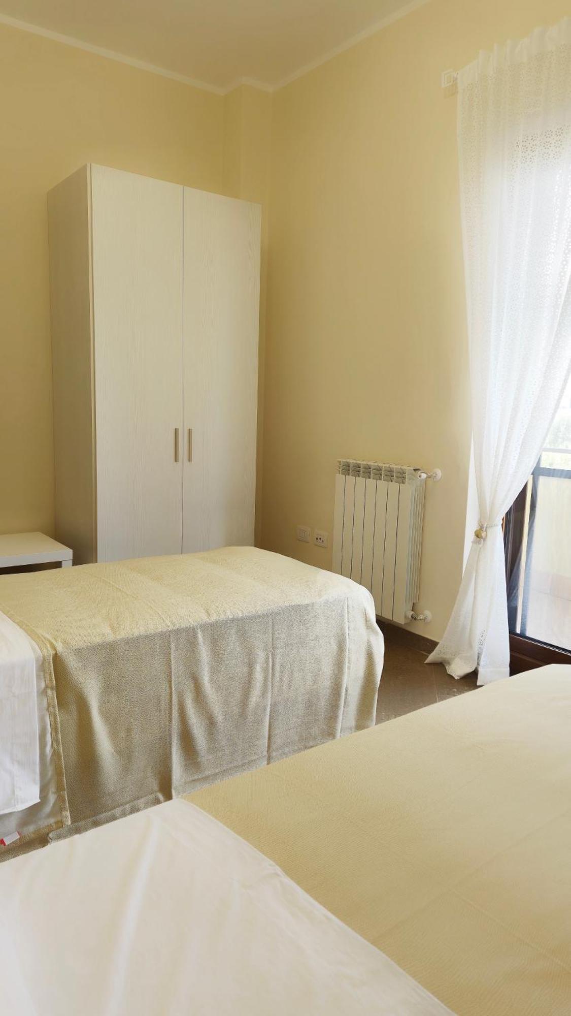 Casa Il Frutteto Pompei