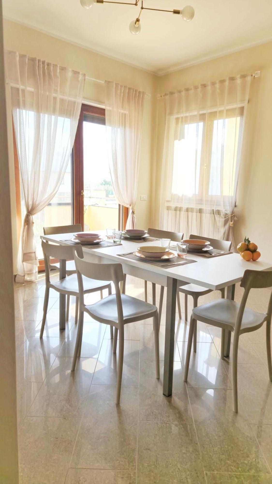 Casa Il Frutteto * Pompei