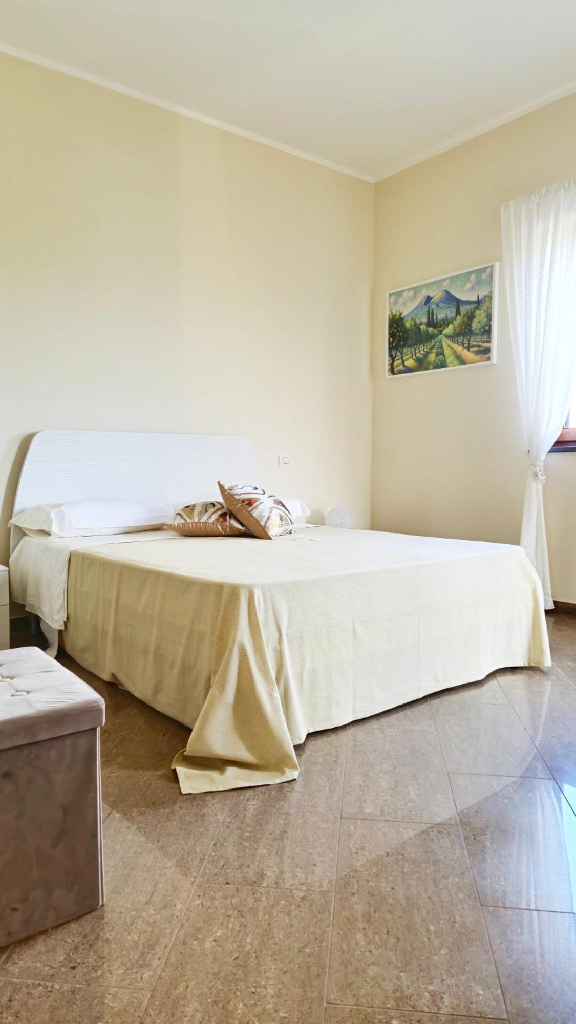 Appartamento Casa Il Frutteto *