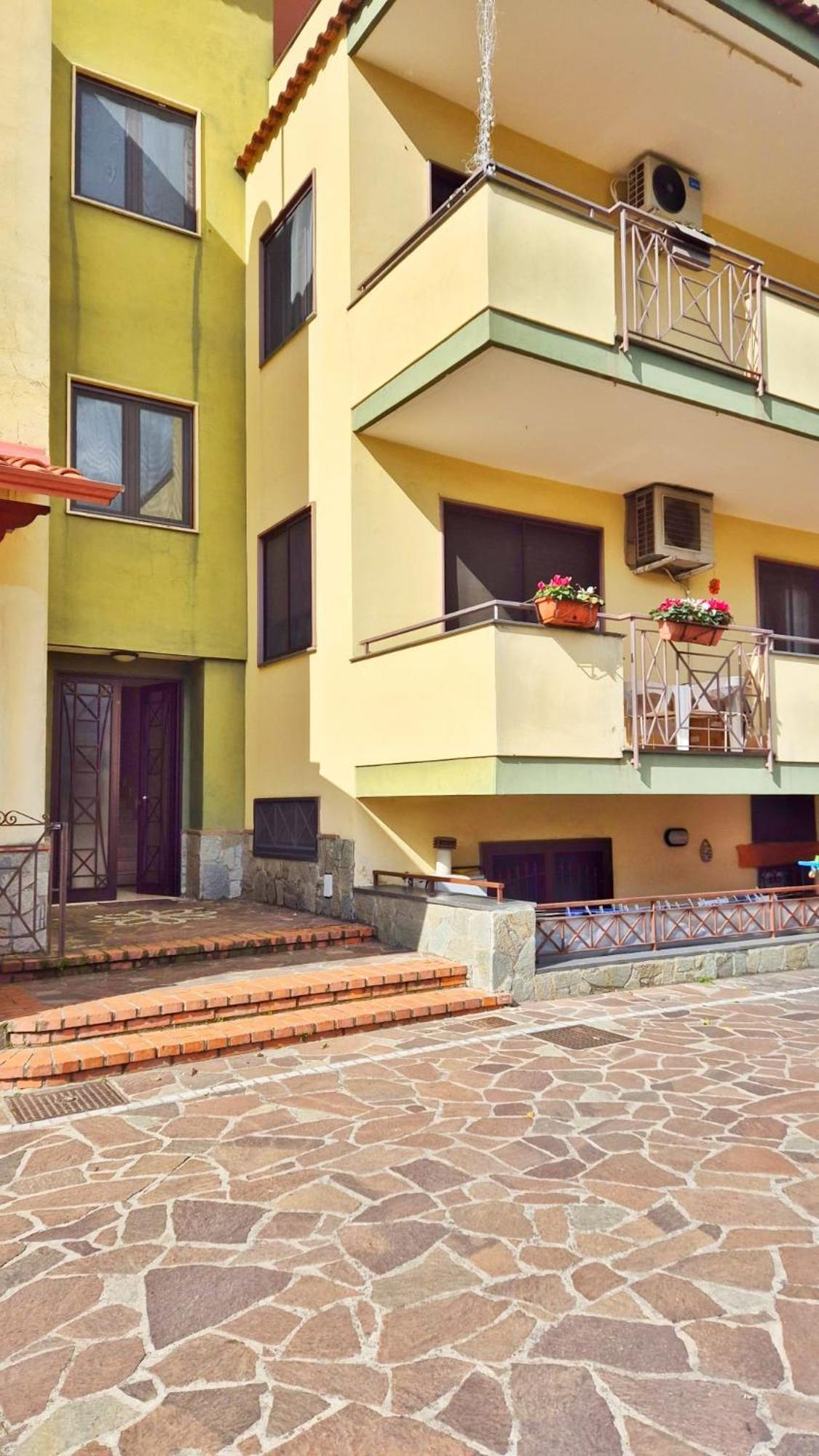 Casa Il Frutteto