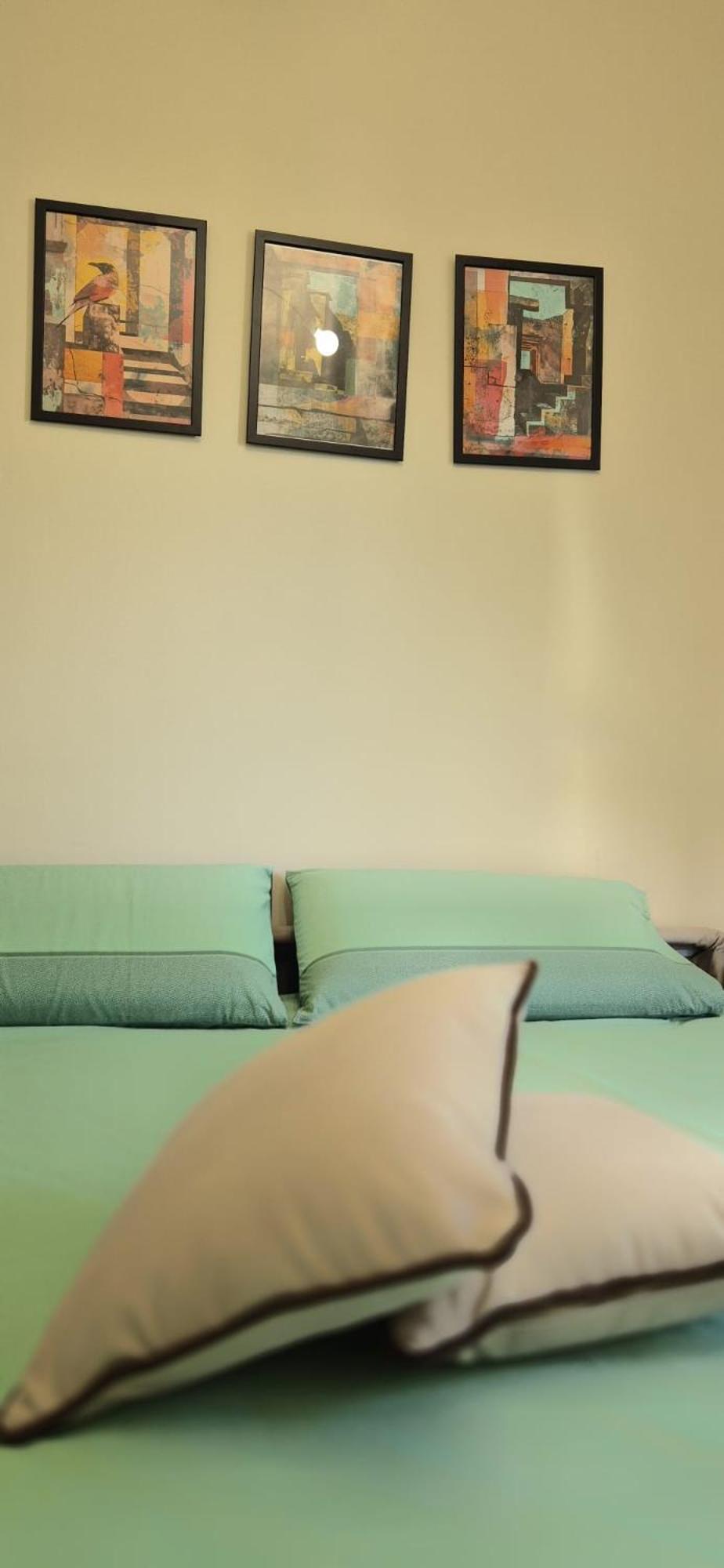 Apartment Casa Il Frutteto